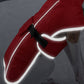 Winter Dog Coat-Waterproof Cold Weather Jacket for Small Large Breeds-Red