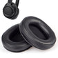 Replacement Ear Pads Compatible with Audio Technica ATH MSR7b M50 M40 M30 M20X