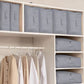 3 Layer Ultra Space Saving Self Compression Organizer Heavy Duty Moving Storage Bag
