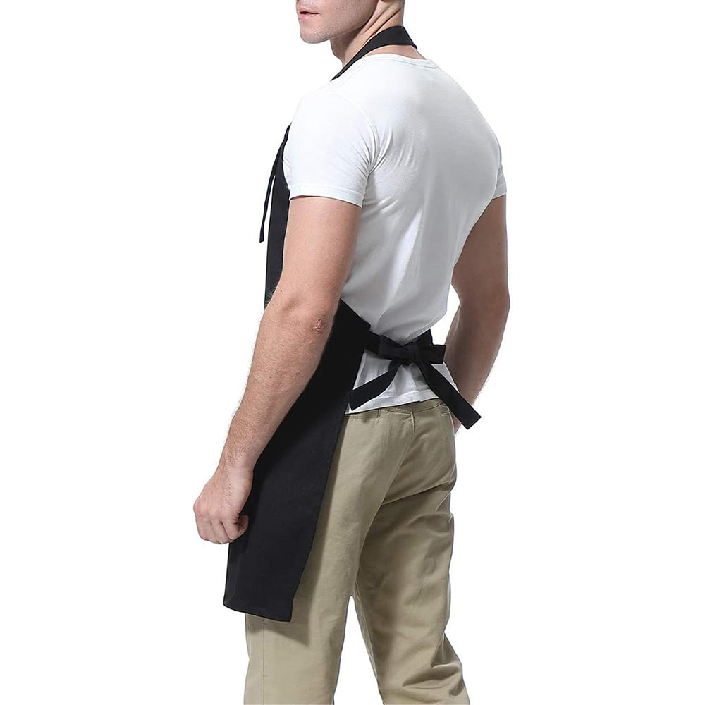 Father's Day BBQ Apron for Dad