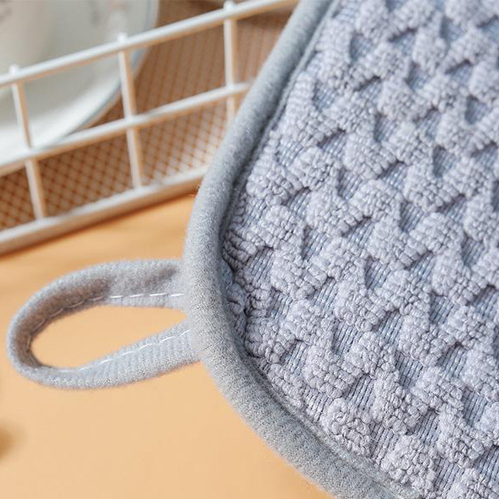 Microfiber Dish Drying Mat for Kitchen Counter