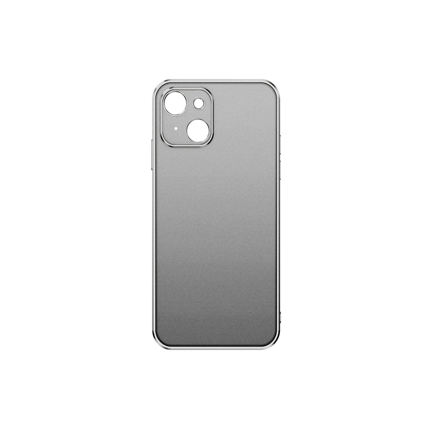 Frosted Phone Case Cover for iPhone 13