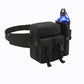 Outdoor Water Resistant Waist Bag for Travel Fishing Cycling