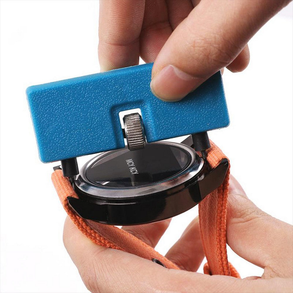 2Pcs Watch Back Case Cover Opening Tool