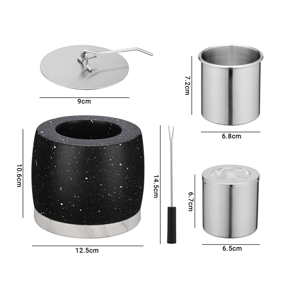 Portable Tabletop Fire Pit Tabletop Fireplace