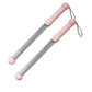 Cordless Ropeless Battle Rope Set for Home Gym Fitness