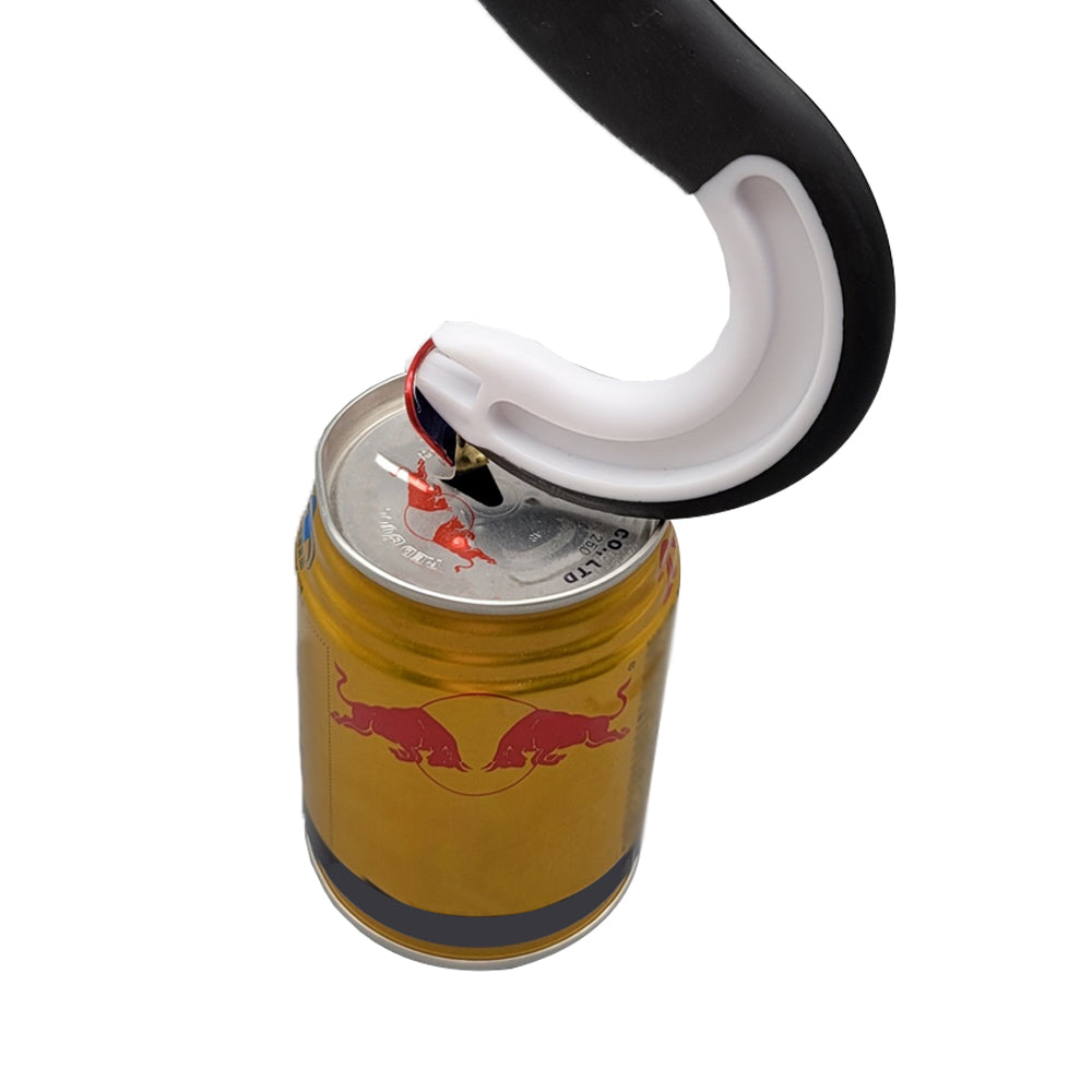 Ring Pull Can Gripper Opener