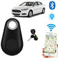 Rechargeable Bluetooth Anti-Lost Smart Tracker