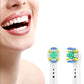 20Pcs Replacement Electric Toothbrush Heads for OralB D100 D3709 D12