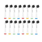 16-Piece Toothbrush Head Compatible with Oral-B