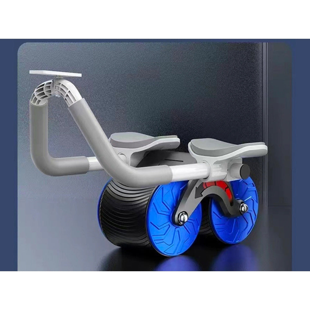 Automatic Ab Abdominal Roller Wheel