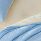 Summer Nylon Cooling Blanket Breathable Cool Feel Blanket for Hot Sleepers