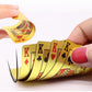 Waterproof Playing Cards Deck of Cards Gift Poker Cards for Party BBQ
