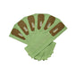 8Pcs Vacuum Bags Replacement for Oreck Type CC Upright Vacuum Cleaners