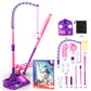 Baseball Pitching Machine Batting Retractable Machine Entertainment