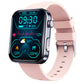 Smart Watch Health Fitness Tracker Blood Pressure Heart Rate Sport Watch