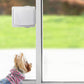 4Pcs Sliding Door Lock for Sliding Glass Doors Windows and Cabinets