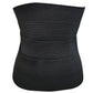 Adjustable Waist Trainer Belt Elastic Fitness Waist Wrap for Exercise