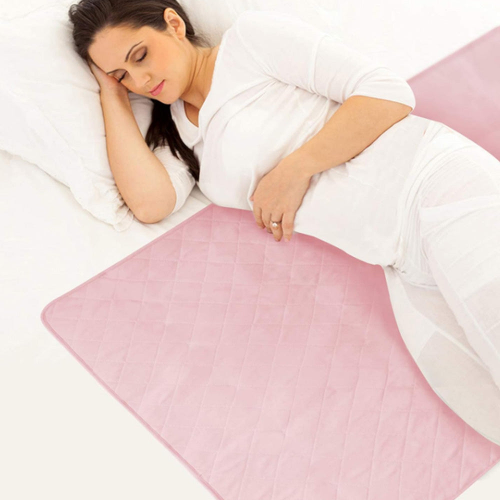 Nappy Urine Mat Reusable Nappy Diaper Changing Pad