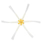 6 Pcs 3-Armed Replacement Side Brushs For iRobot 500 600 700 Series 560 630 650 760 770