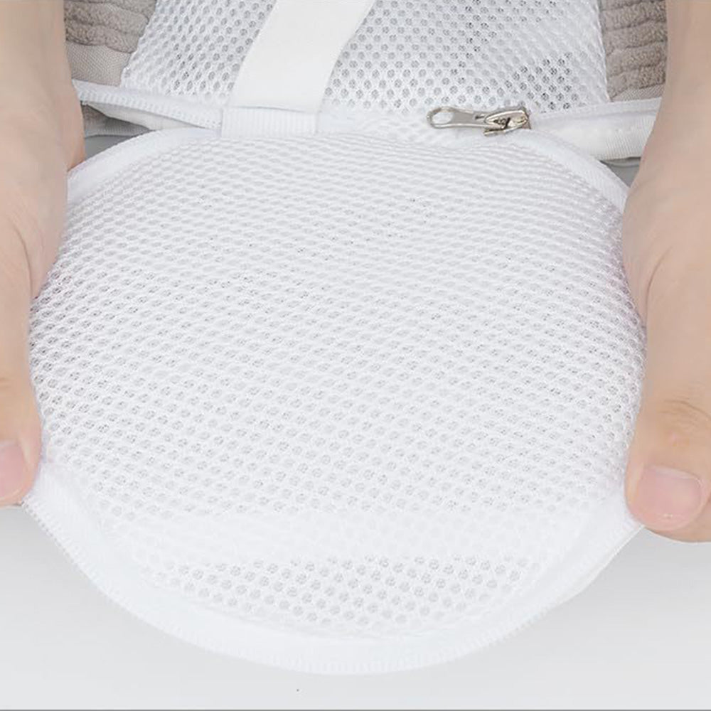 Shoe Laundry Bag For Washing Machine Reusable Shoe Washing Machine Bag