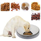 6 Meals Automatic Pet Feeder with Timer