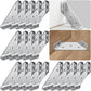 20Pcs Stainless Steel Universal Furniture Corner Connector Bracket