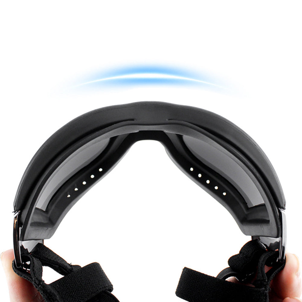 Fashion Pet Goggles