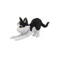 Cat Building Block Model Set
