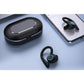 Wireless Earbuds Sports Bluetooth Headphones with Earhooks for Workout/Running