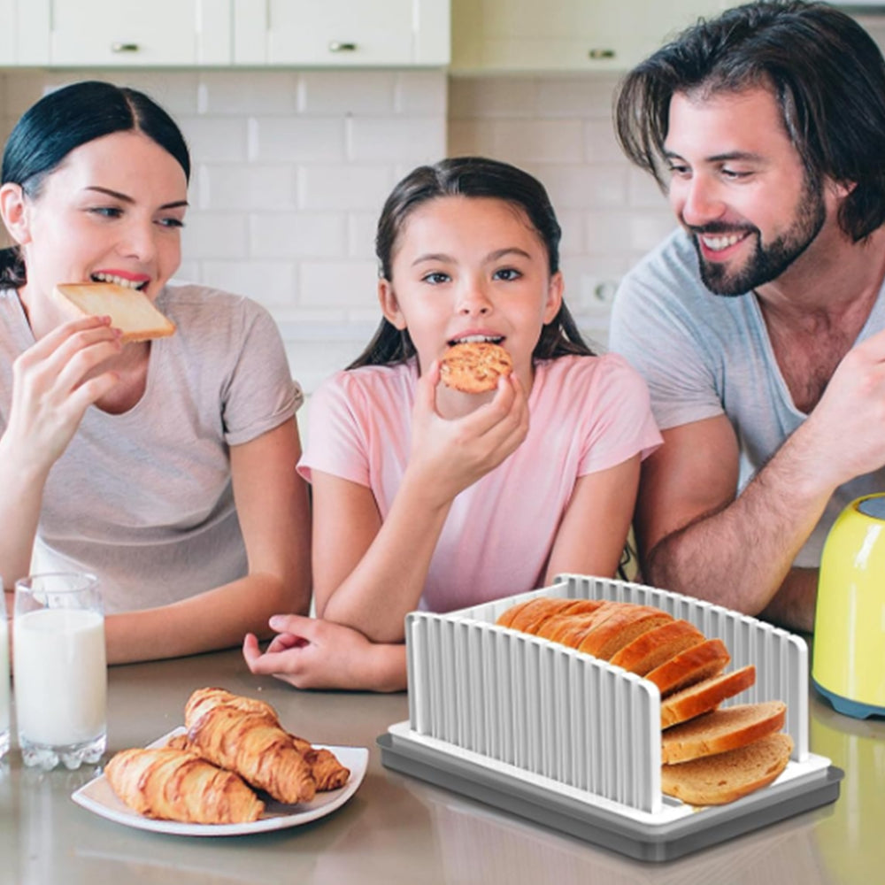 Bread Slicer for Kitchen