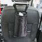 2XReusable Hanging Car Trash Bag Washable