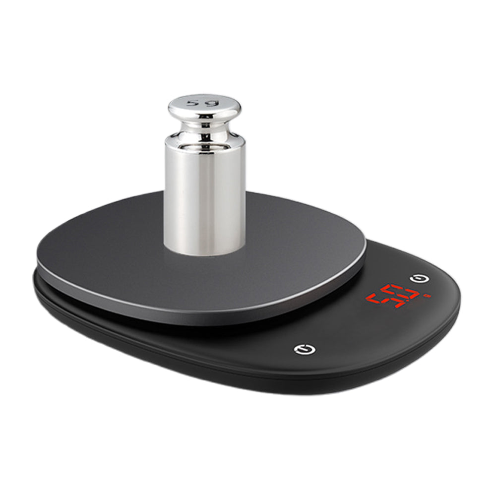 High Accuracy Household Kitchen Scale Digital Smart Food Scale