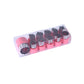 Mini Vegetable Cutter Shapes Set