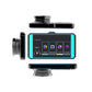 4-inch Touch Screen 2 Channel Dash Cam Front and Rear Car Camera