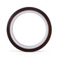 3 Rolls High Temperature Polyimide Tape for Sublimation Heat Transfer