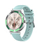 Women's Bluetooth Smart Watch IP67 Waterproof Smartwatch with 100+Sports Modes
