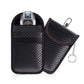 2Pcs RFID Blocking Faraday keyFob Storage Bags