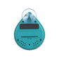 Digital Shower Timer Kitchen Alarm Timer with Suction Cup