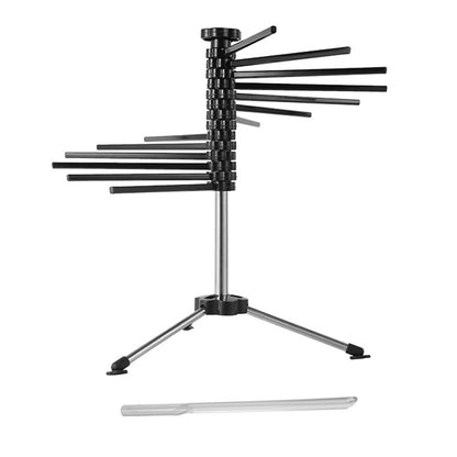 Manual Rotating Collapsible Noodle Drying Rack