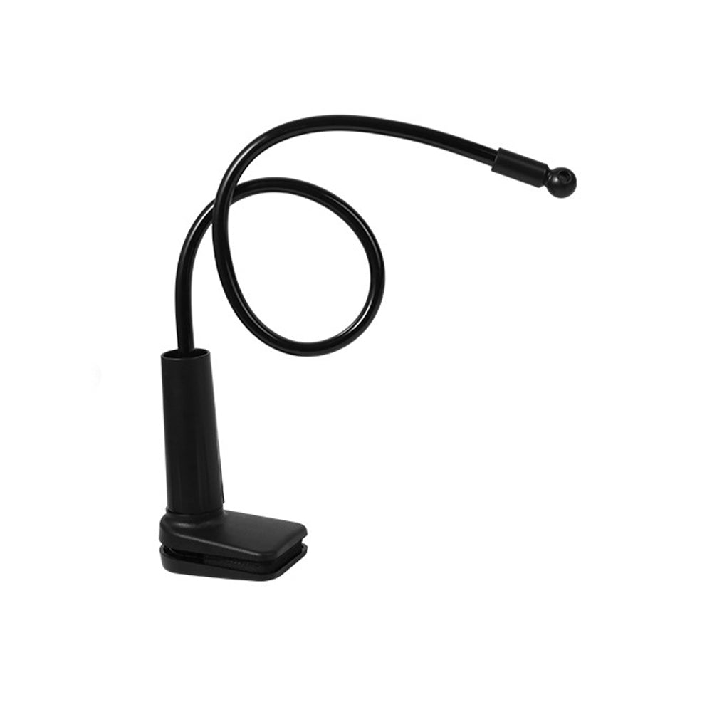 Adjustable Monitor Anti Glare Shield Flexible Blackout Panel