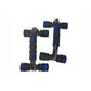 1 Pair Push Up Bars Push Up Handles for Home Gym Exercise Equipment