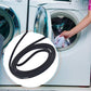 Replacement Dryer Belt 341241 92 Inch Rubber Drum Belt for Dryers
