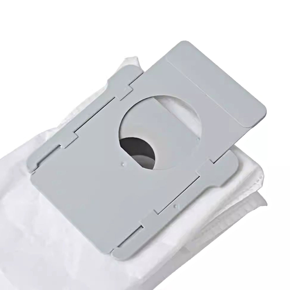 10Pcs Vacuum Dirt Disposal Bags for iRobot Roomba i3 i4 i6 i7 j7 i8 s9