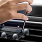 Car Mount Phone Holders Air Vent Phone Mount Car Interior Accessories