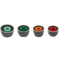 8 Pairs Silicone EarBuds Ear Tips For Sony WF-1000XM5 Earphones