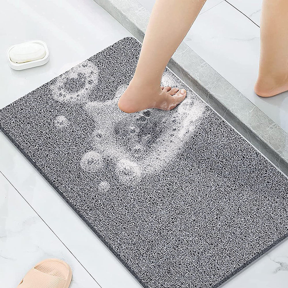 Anti-Slip Bathroom Rug