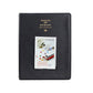 128 Pockets Photo Album Storage for Polaroid Photo FujiFilm Camera Film