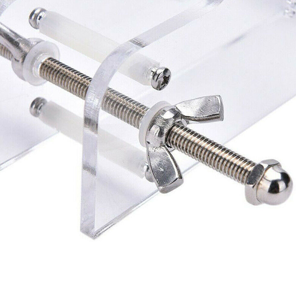 Adjustable Sizes Round Glass Bottle DIY Cutting Tools Set