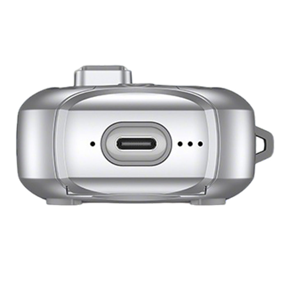 Protective Case For AirPods With Stand Support MagSafe Wireless Charging